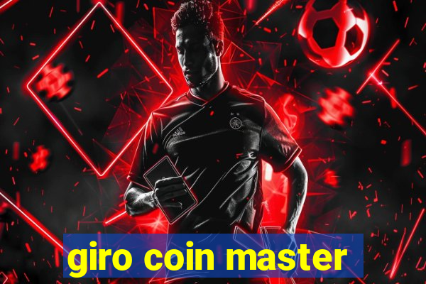 giro coin master